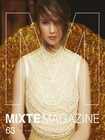 Mixte Magazine